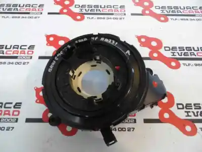 Pezzo di ricambio per auto di seconda mano anello airbag per bmw serie 3 berlina (e90) 3.0 turbodiesel cat riferimenti oem iam 6 967 324-01  2005