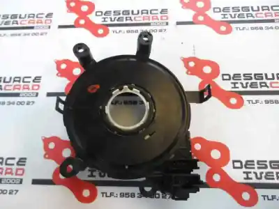 Pezzo di ricambio per auto di seconda mano anello airbag per bmw serie 3 berlina (e90) 3.0 turbodiesel cat riferimenti oem iam 6 967 324-01  2005