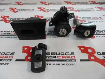 Pezzo di ricambio per auto di seconda mano Interruttore Di Avviamento per BMW SERIE 3 BERLINA (E90) 3.0 Turbodiesel CAT Riferimenti OEM IAM   2005