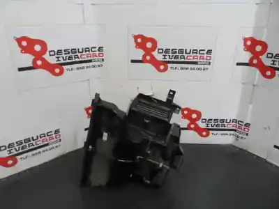 Peça sobressalente para automóvel em segunda mão Condensador / Radiador De Sofagem / Ar Condicionado por FORD RANGER (EQ) 2.5 12V TD CAT Referências OEM IAM   2006