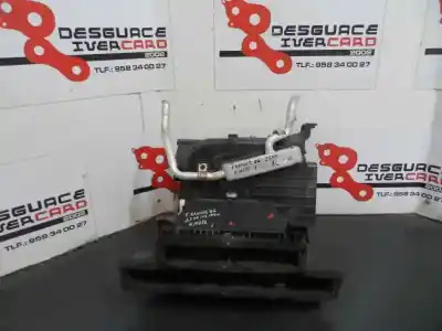 Peça sobressalente para automóvel em segunda mão condensador / radiador de sofagem / ar condicionado por ford ranger (eq) 2.5 12v td cat referências oem iam   2006