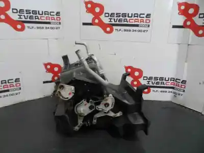 Second-hand car spare part HEATER BLOWER MOTOR for FORD RANGER (EQ)  OEM IAM references   2006