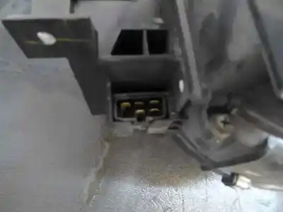 Peça sobressalente para automóvel em segunda mão motor de sofagem por ford ranger (eq) 2.5 12v td cat referências oem iam   2006