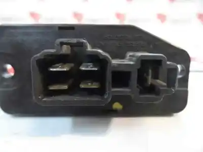 Peça sobressalente para automóvel em segunda mão resistência sofagem chauffage por ford ranger (eq) 2.5 12v td cat referências oem iam   2006
