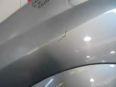 Peça sobressalente para automóvel em segunda mão guarda-lamas dianteiro esquerdo por opel meriva b 1.7 16v cdti referências oem iam   2005