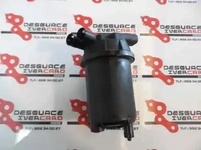 Second-hand car spare part Diesel Fuel Filter for OPEL MERIVA B 1.7 16V CDTI OEM IAM references 93 321 837  2005