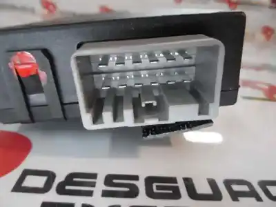 Peça sobressalente para automóvel em segunda mão módulo eletrônico por volvo c30 2.0 diesel cat referências oem iam 8698475  2009