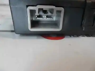 Peça sobressalente para automóvel em segunda mão módulo eletrônico por volvo c30 2.0 diesel cat referências oem iam 8698475  2009