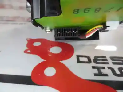 Peça sobressalente para automóvel em segunda mão comutador de limpa vidros por volvo c30 2.0 diesel cat referências oem iam   2009