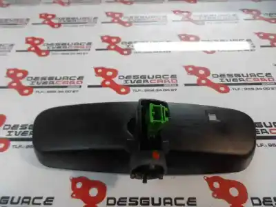 Second-hand car spare part interior rearview mirror for volvo c30 2.0 diesel cat oem iam references   2009