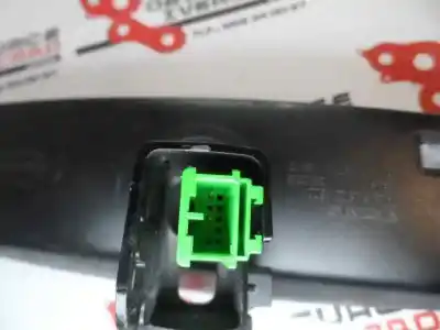 Second-hand car spare part interior rearview mirror for volvo c30 2.0 diesel cat oem iam references   2009