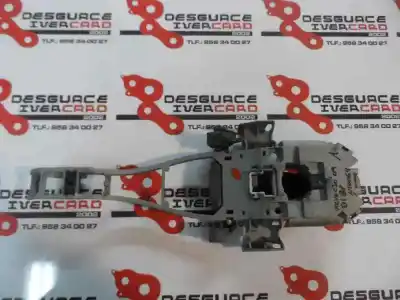 Second-hand car spare part Interior Left Front Handle for VOLVO C30 2.0 Diesel CAT OEM IAM references   2009