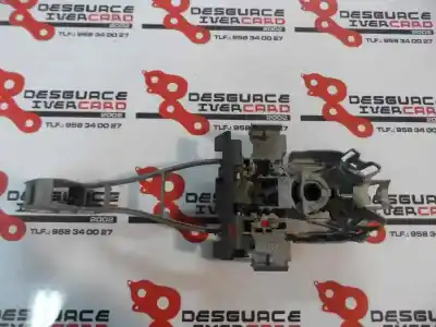 Second-hand car spare part interior left front handle for volvo c30 2.0 diesel cat oem iam references   2009