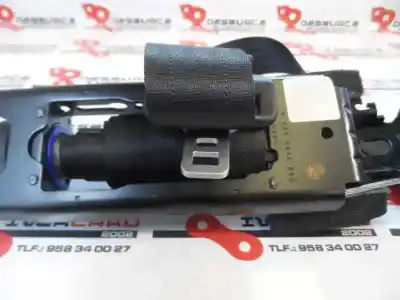 Peça sobressalente para automóvel em segunda mão cinto de segurança dianteiro direito por volvo c30 2.0 diesel cat referências oem iam 0902270130  2009