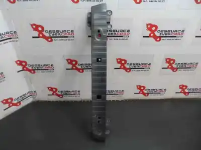 Second-hand car spare part Rear Bumper Reinforcement for VOLVO C30 2.0 Diesel CAT OEM IAM references   2009