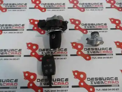 Pezzo di ricambio per auto di seconda mano Interruttore Di Avviamento per VOLVO C30 2.0 Diesel CAT Riferimenti OEM IAM   2009