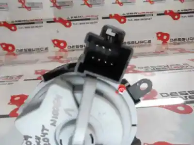 Pezzo di ricambio per auto di seconda mano interruttore di avviamento per volvo c30 2.0 diesel cat riferimenti oem iam   2009