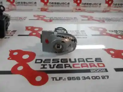 Pezzo di ricambio per auto di seconda mano interruttore di avviamento per volvo c30 2.0 diesel cat riferimenti oem iam   2009