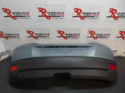 Second-hand car spare part Rear Bumper for VOLVO C30 2.0 Diesel CAT OEM IAM references   2009