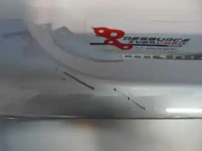 Second-hand car spare part rear bumper for volvo c30 2.0 diesel cat oem iam references   2009