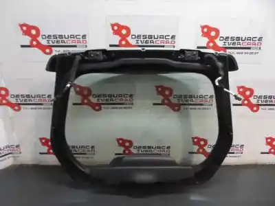 Second-hand car spare part tailgate for volvo c30 2.0 diesel cat oem iam references  120 2009