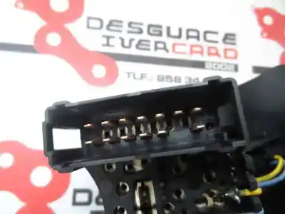 Gebrauchtes Autoersatzteil lichtsteuerung zum renault clio ii fase ii (b/cb0) 1.5 dci diesel 65 cv / 48 kw oem-iam-referenzen   2005