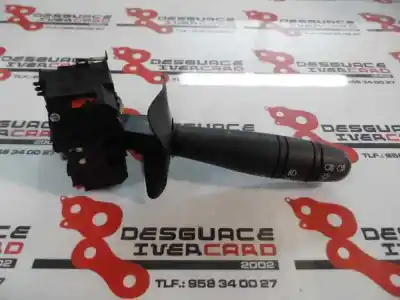 Gebrauchtes Autoersatzteil lichtsteuerung zum renault clio ii fase ii (b/cb0) 1.5 dci diesel 65 cv / 48 kw oem-iam-referenzen   2005