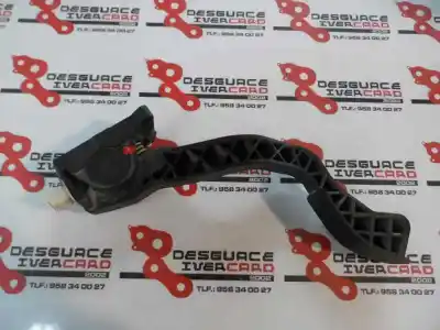 Pezzo di ricambio per auto di seconda mano Potenziometro per CITROEN C2 Furio Riferimenti OEM IAM 0 280 752 251  2005