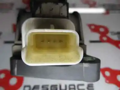 Peça sobressalente para automóvel em segunda mão potenciômetro por citroen c2 furio referências oem iam 0 280 752 251  2005