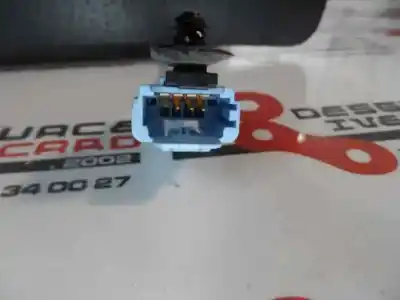 Peça sobressalente para automóvel em segunda mão airbag dianteiro direito por citroen c2 furio referências oem iam sb10053200ze  2005