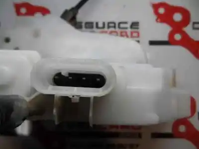 Pezzo di ricambio per auto di seconda mano serratura porta anteriore destra per citroen c2 furio riferimenti oem iam   2005