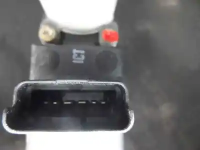 Second-hand car spare part passenger side right window regulator for citroen c2 furio oem iam references   2005