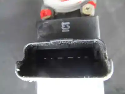 Second-hand car spare part driver left window regulator for citroen c2 furio oem iam references   2005