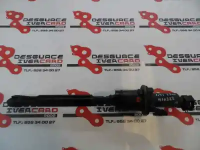 Pezzo di ricambio per auto di seconda mano cilindro frizione per citroen c2 furio riferimenti oem iam   2005