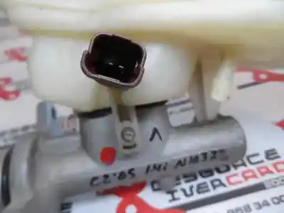 Peça sobressalente para automóvel em segunda mão bomba de travões por citroen c2 furio referências oem iam   2005