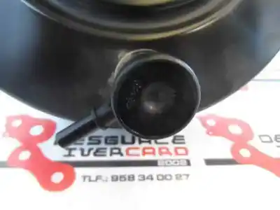 Peça sobressalente para automóvel em segunda mão servo freio por citroen c2 furio referências oem iam 96 493 294 80  2005