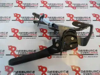 Tweedehands auto-onderdeel Handremhendel voor CITROEN C2 Furio OEM IAM-referenties   2005