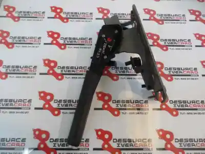 Peça sobressalente para automóvel em segunda mão alavanca de travão de mão por citroen c2 furio referências oem iam   2005