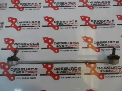 Tweedehands auto-onderdeel Rechts Voor Stabilisator Link voor CITROEN C2 Furio OEM IAM-referenties   2005