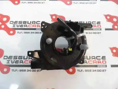 Peça sobressalente para automóvel em segunda mão Fita Do Airbag por FORD FOCUS LIM. (CB8) 1.6 TDCi CAT Referências OEM IAM ZWAC30088B  2012