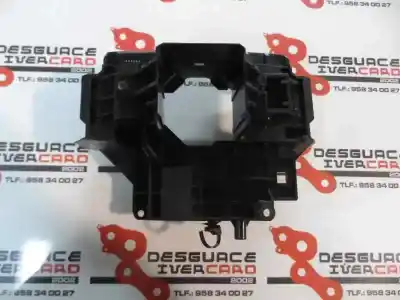 Peça sobressalente para automóvel em segunda mão fita do airbag por ford focus lim. (cb8) 1.6 tdci cat referências oem iam   2012