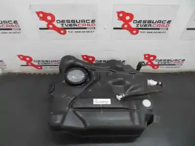 Pièce détachée automobile d'occasion RÉSERVOIR DE CARBURANT pour FORD FOCUS LIM. (CB8)  Références OEM IAM 1137691274  2012