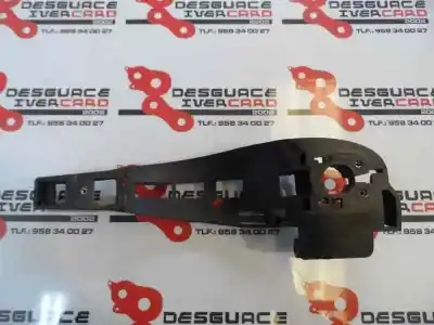 Автозапчасти б/у внутри передней правой ручки за CITROEN C3 PLURIEL 1.6 16V Sensodrive ссылки OEM IAM   2003