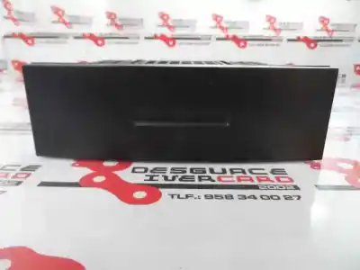 Автозапчасти б/у БАРДАЧОК за CITROEN C3 PLURIEL  ссылки OEM IAM   2003