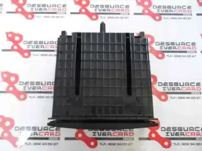 Автозапчасти б/у бардачок за citroen c3 pluriel 1.6 16v sensodrive ссылки oem iam   2003