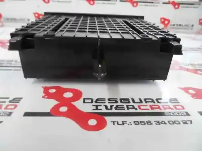 Автозапчасти б/у бардачок за citroen c3 pluriel 1.6 16v sensodrive ссылки oem iam   2003