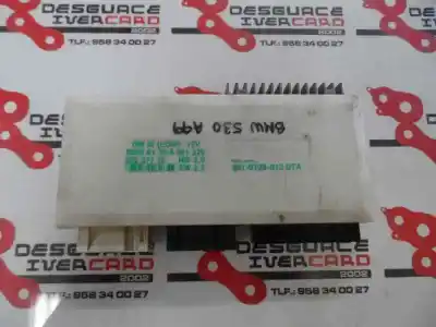 Pièce détachée automobile d'occasion module électronique pour bmw serie 5 berlina (e39) * références oem iam 61.35-6 901 226  1999