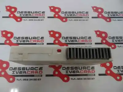 Pièce détachée automobile d'occasion module électronique pour bmw serie 5 berlina (e39) * références oem iam 61.35-6 901 226  1999