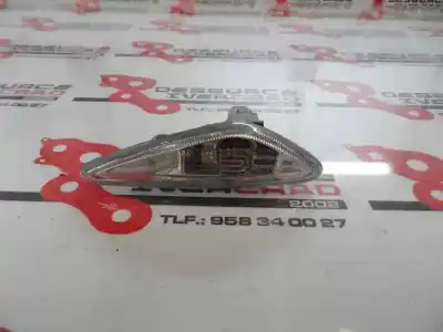 Second-hand car spare part Left Side Light for MAZDA 6 LIM. (GH) 2.2 DE 129cv Active OEM IAM references   2010