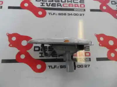 Second-hand car spare part left side light for mazda 6 lim. (gh) 2.2 de 129cv active oem iam references   2010